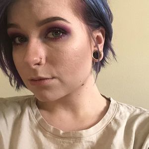 Meet your Posher, Windy